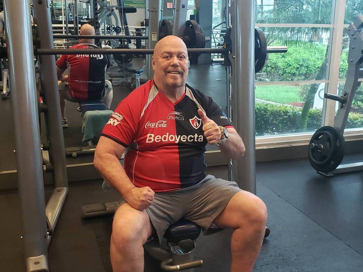 El ‘Perro’ Bermúdez fue uno de los afectados por los recortes que se presentaron en la empresa para los trabajadores en Estados Unidos, situación que ya se había rumorado hace algunas semanas.