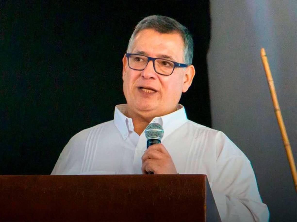 Uno de los añadidos a la Lista Engel es el actual ministro de la Secretaría de Planificación Estratégica de Honduras, Ricardo Arturo Salgado Bonilla. 