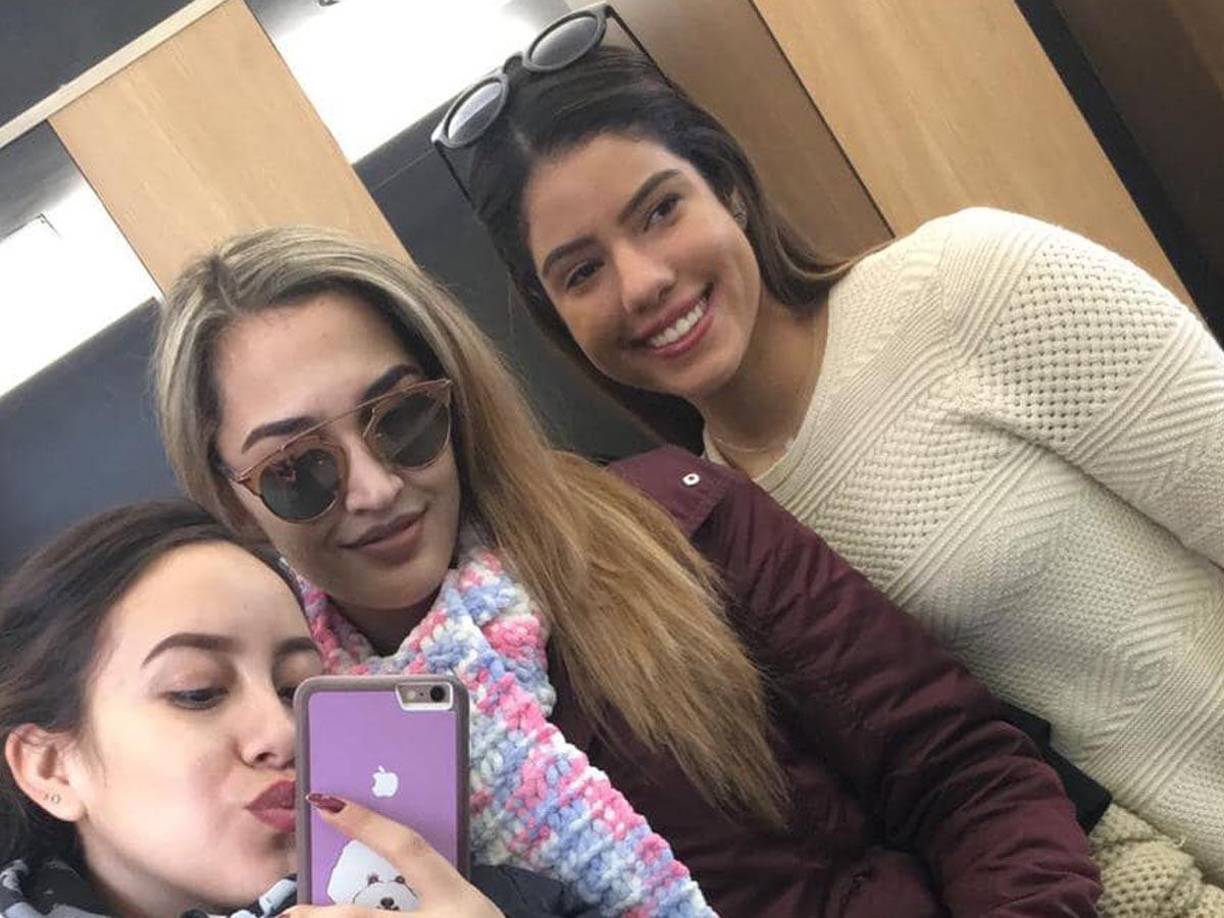 Aunque Serrano fue quien llamó a la policía para reportar el caso, la investigación reveló que intentó manipular la escena del crimen.