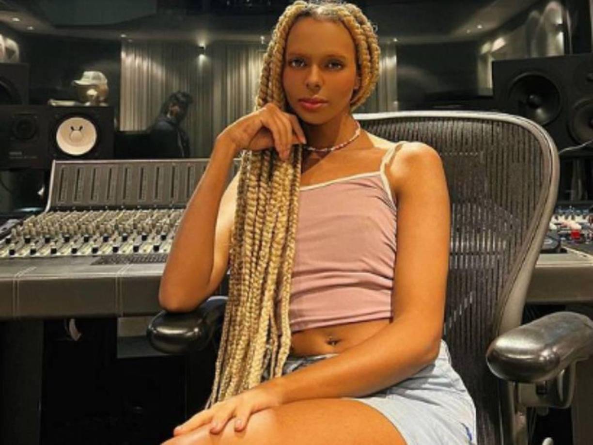 “He visto a un líder religioso muy reconocido usando cocaína. He visto a muchos pastores tener amantes y yo también he hecho estas cosas”, dijo el cantante.