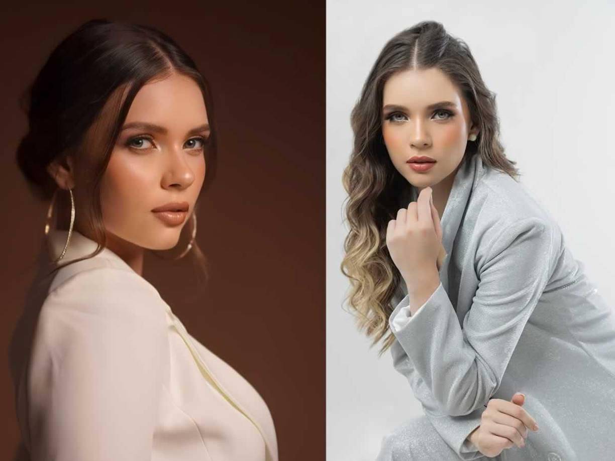 Cecilia García en su cuenta de Instagram acumula más de 22,000 seguidores, que pasan pendiente y la apoyan en todo lo que hace.