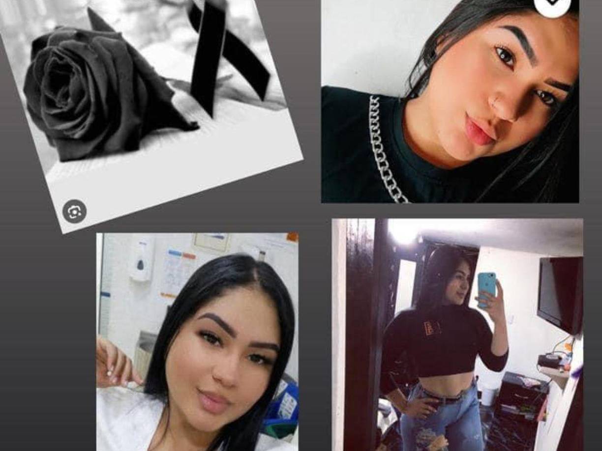 Michel planeaba cruzar la frontera de forma irregular y, para ello, contrató a un coyote que le aseguró a su familia que la había entregado con vida en un puesto de migración fronterizo.