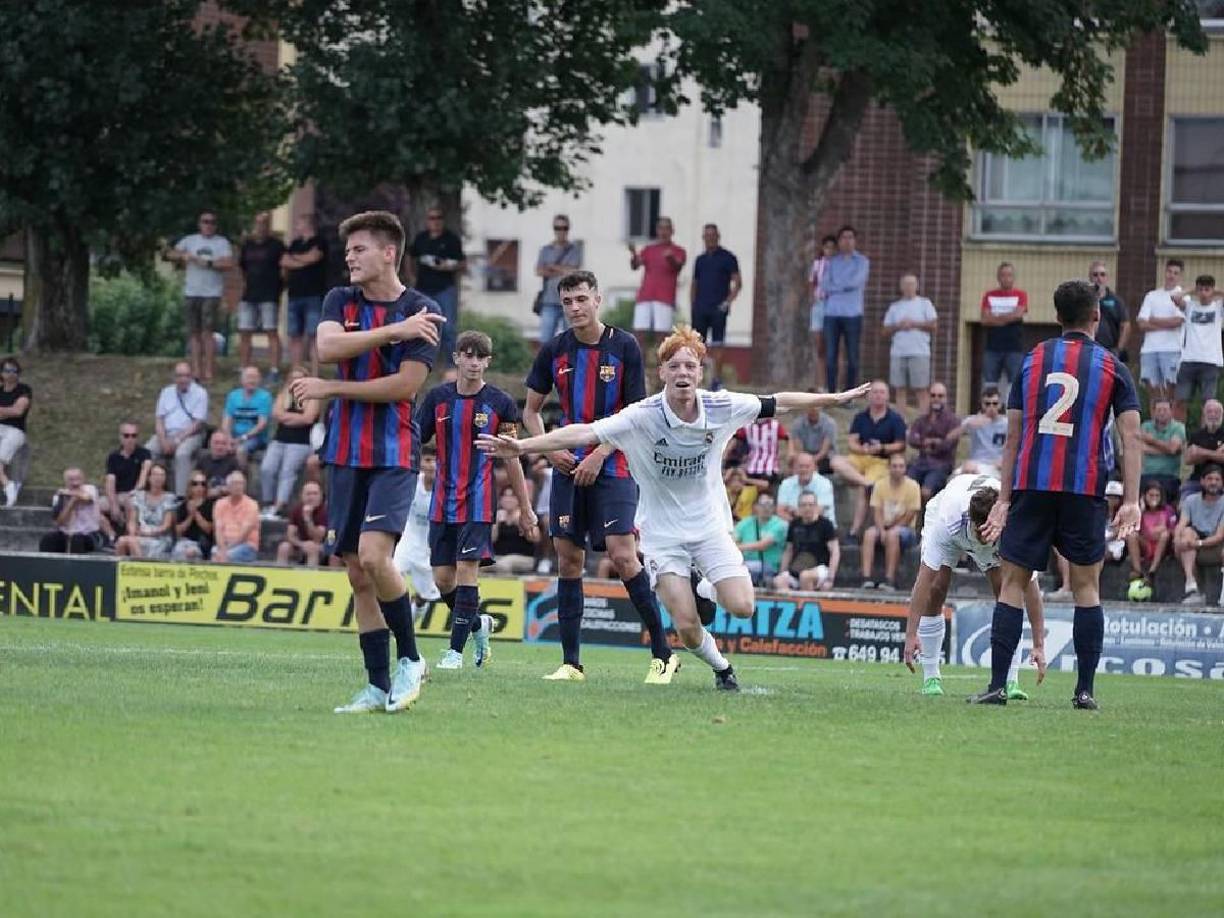 26 meses después de la lesión y, este martes 12 de noviembre de 2024 ha decidido retirarse a los 19 años. Una decisión muy complicada para su vida.