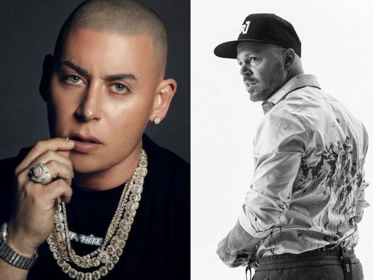 La riña se atizó, pero solo en expresiones por sus redes sociales hasta que empezaron a salir temas de tiradera por Residente con canciones como “La Cátedra”, “Adentro”, “Cosquillita” y “Bajo y Bateria”. De cosculluela “RenéRenuncia” y “#B2B”. Su enemistad continúa, pero ambos siguien facturando en la música.