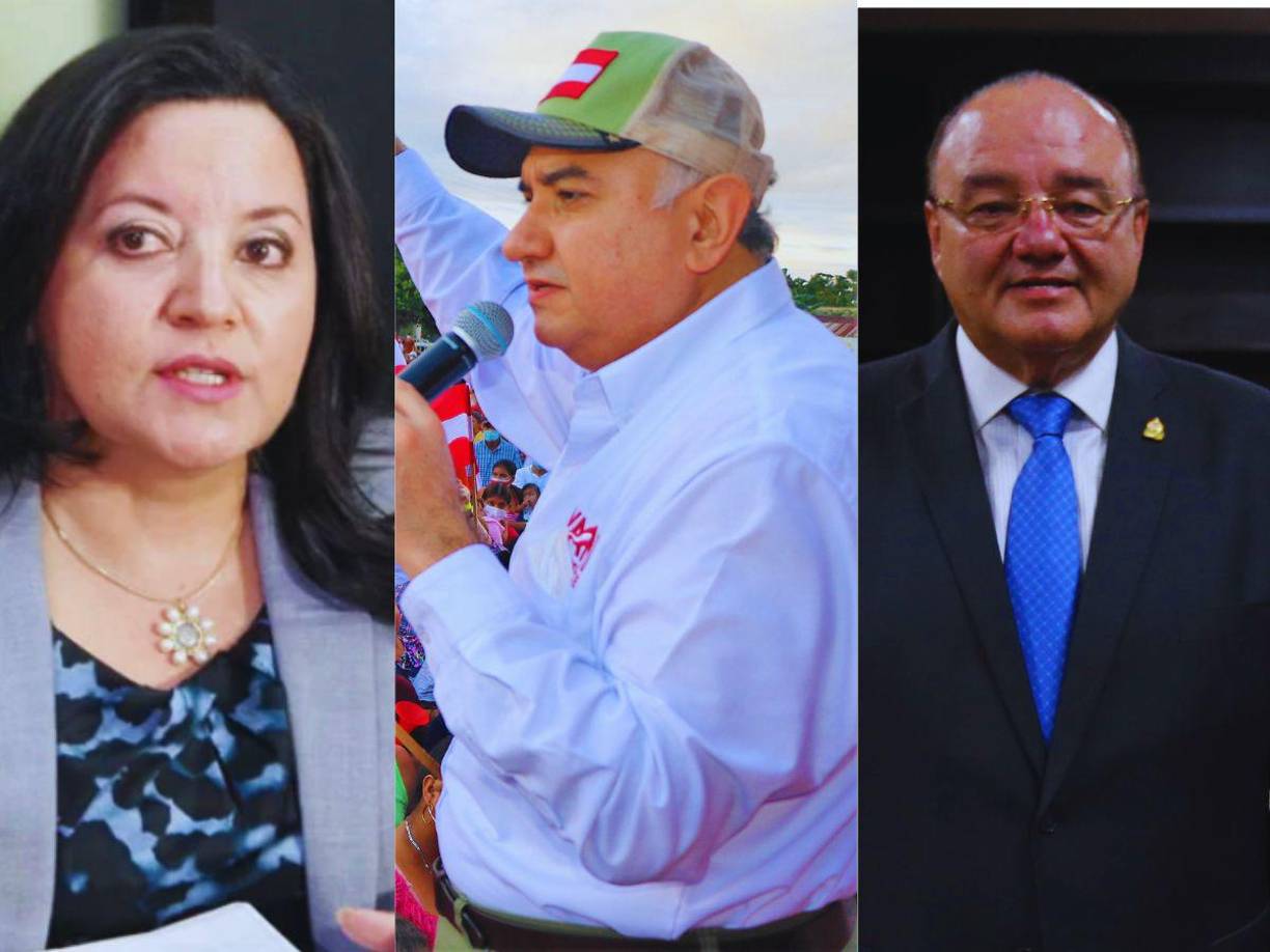 El Departamento de Estado de Estados Unidos publicó este día una entrega más de la Lista Engel con nombres que incluyen a "actores políticos y corruptos" de Nicaragua, El Salvador, Guatemala y Honduras. Son diez los exfuncionarios y políticos hondureños señalados por distintas causas que suman, en total, 47 desde que se publicó la primera lista en 2019. 