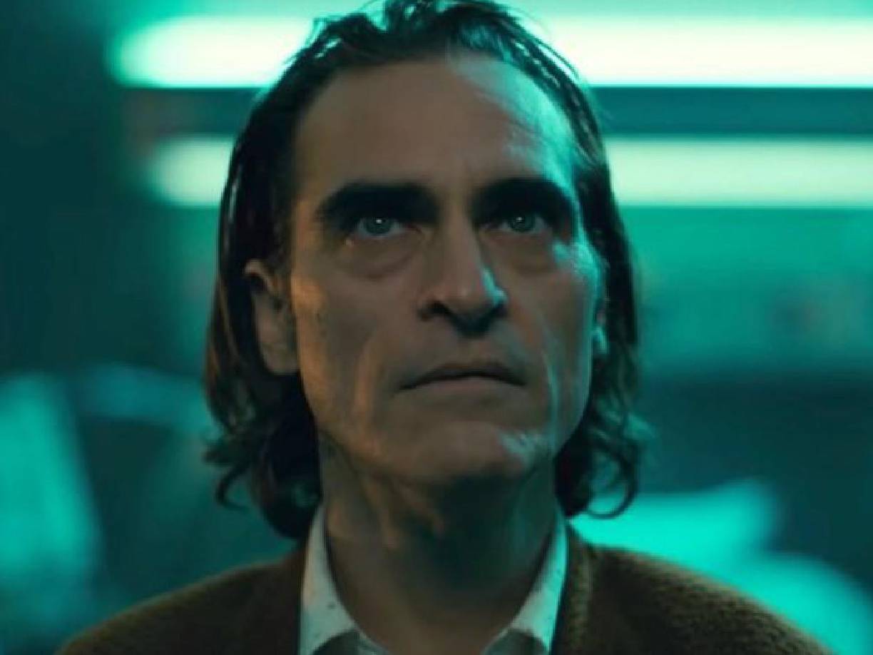 El personaje de Arthur Fleck fue creado pensando en Joaquín Phoenix como primera opción para ser interpretado.