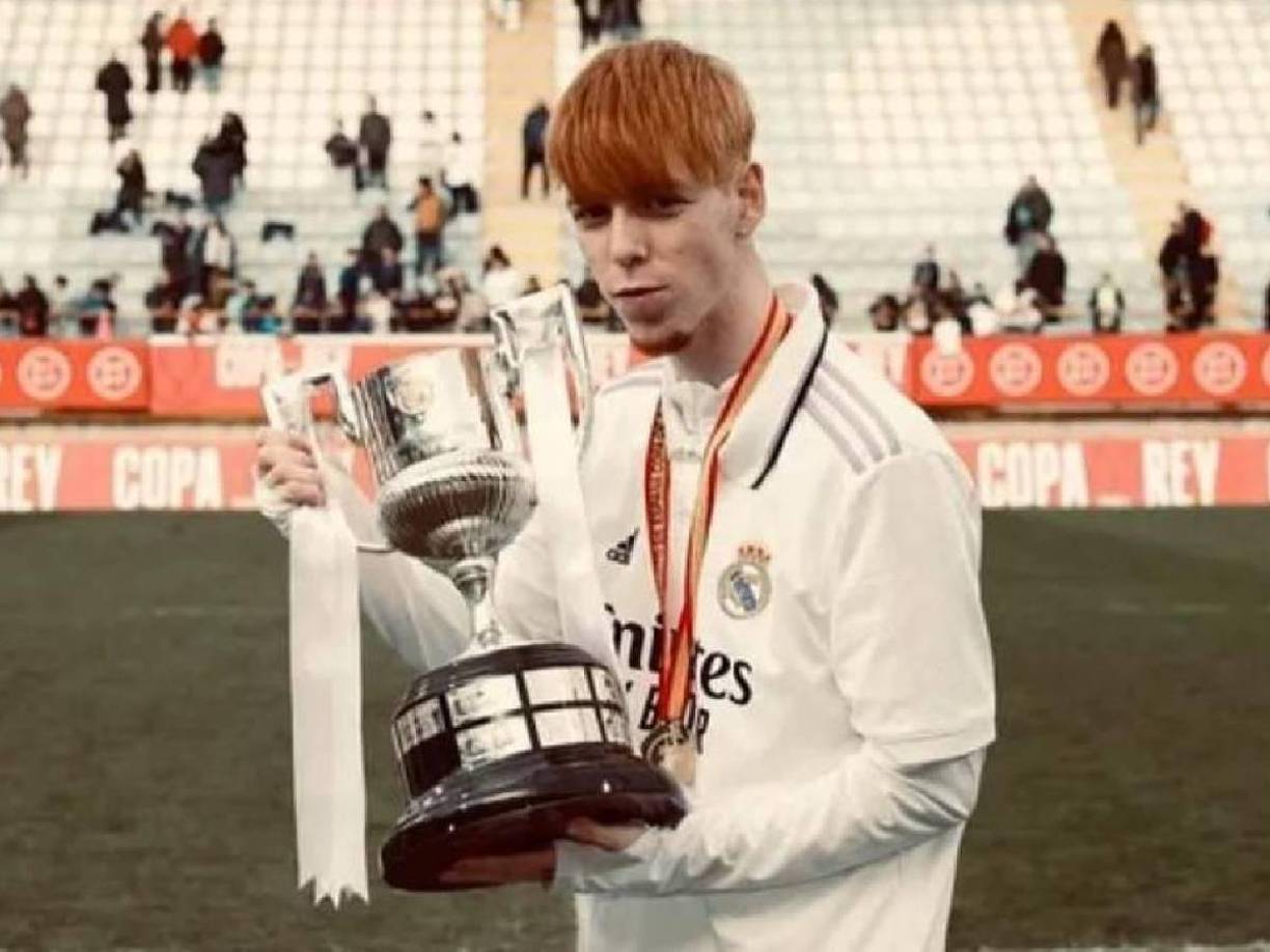 Una lesión dura, pero común para los futbolistas. Marc comenzó la recuperación, pero nunca volvió a ser el mismo, es más, no puede volver a jugar al fútbol.