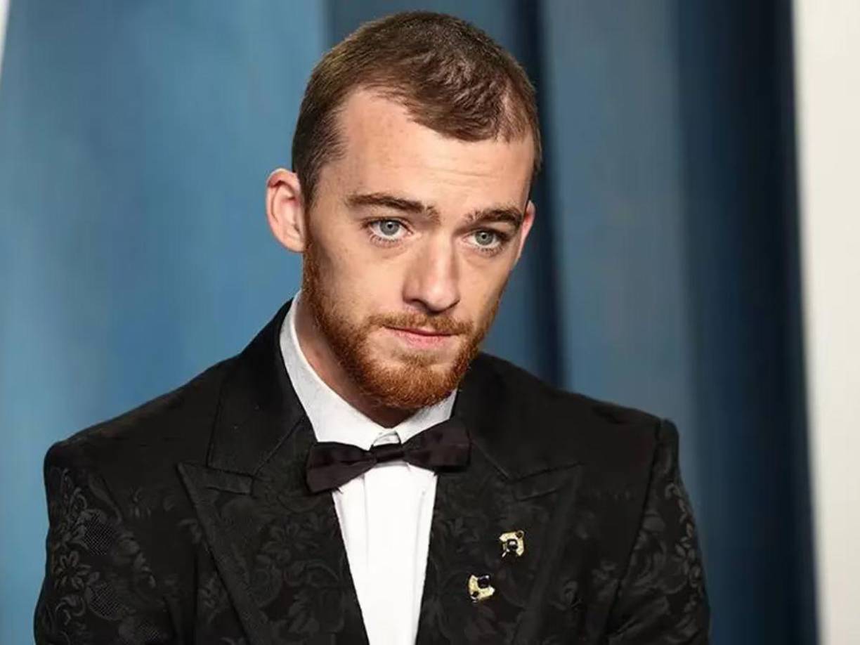 El joven de 25 años tuvo años muy controvertidos por sus problemas de salud mental.