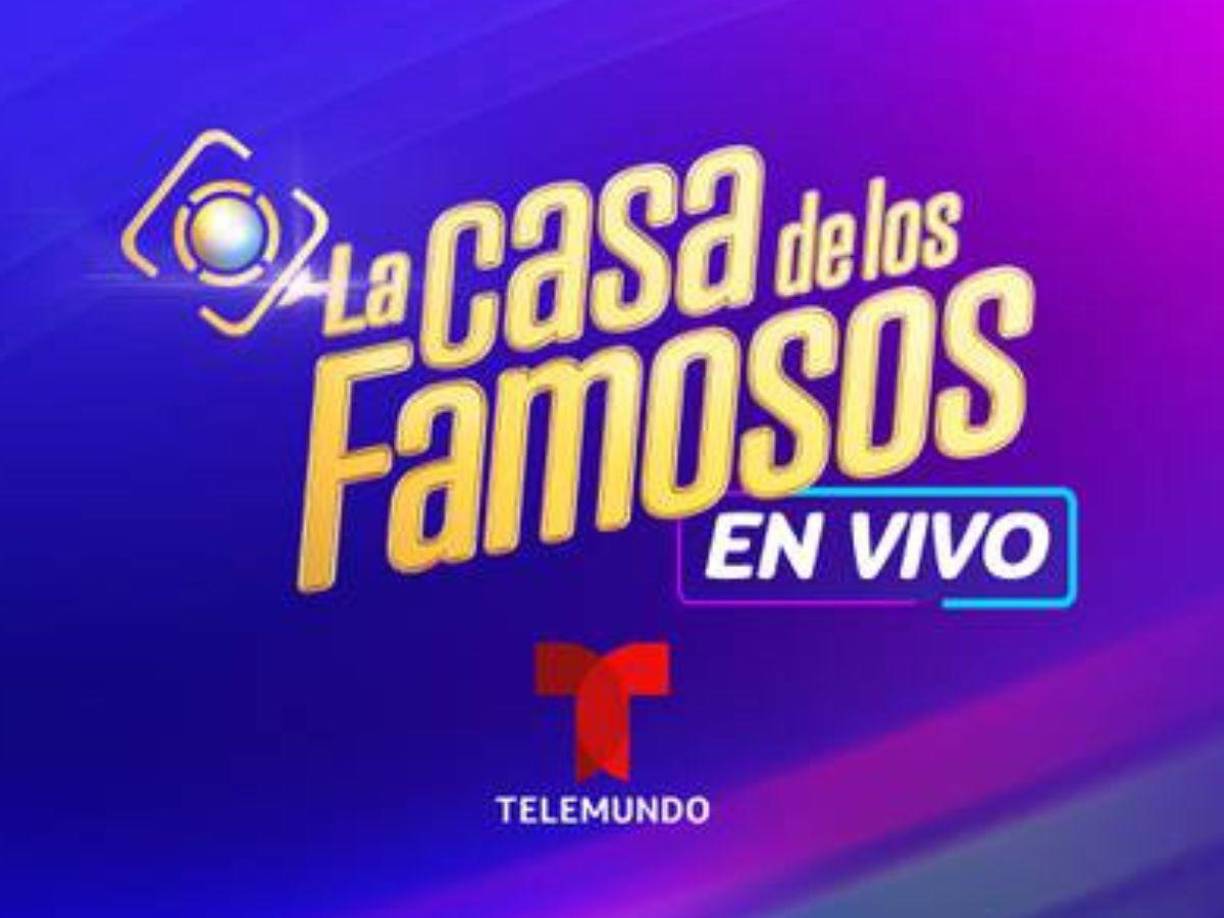 Además, habrá nuevas reglas de La Jefa por lo que promete ser una edición con más sorpresas y conflictos que pondrán a prueba las ardientes personalidades de las celebridades que estarán en boca de toda la audiencia.