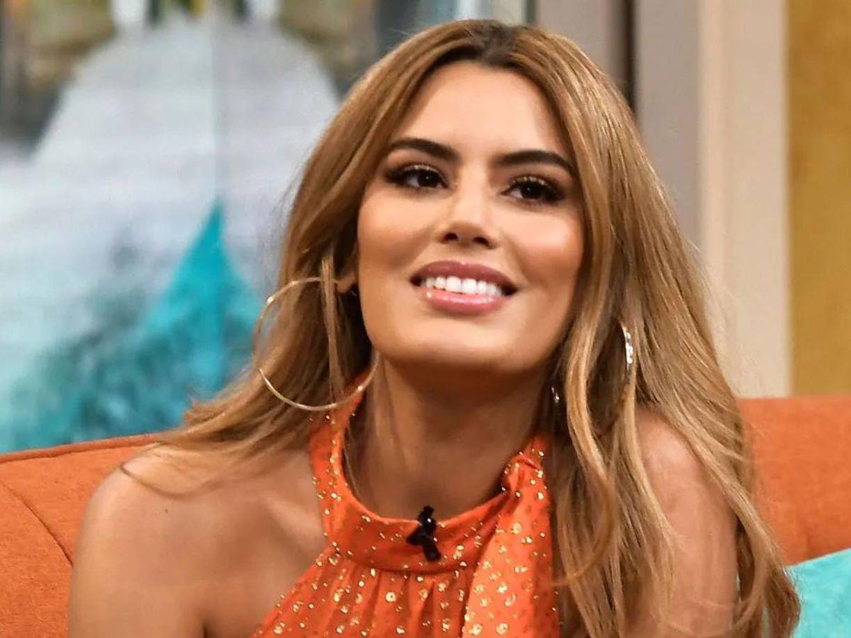 Ariadna Gutiérrez: Ariadna Gutiérrez Arévalo es una modelo y presentadora Colombiana de ascendencia Libanesa. Conocida por haber sido Señorita Colombia en 2014 y primera finalista en Miss Universo 2015.