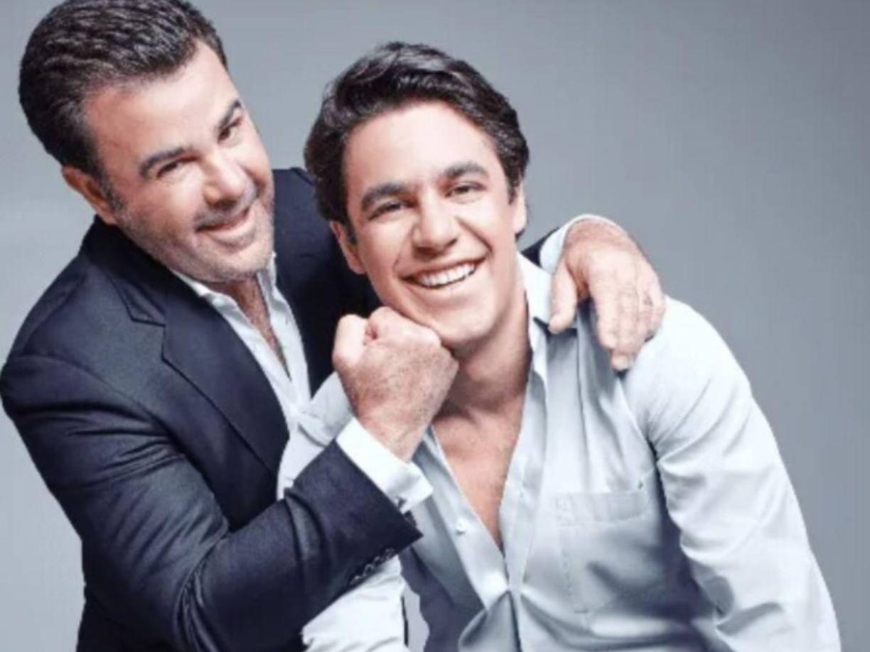 “Nosotros no somos metiches para nada. Les damos libertad absoluta a nuestros hijos. No nos metemos en nada. Lo que yo te puedo decir que vi con Eduardo y Lucerito fue una amistad entrañable. Son dos amores de escuincles los dos y la verdad es que son amigos. Es un amor muy bonito de cuates”, dijo.