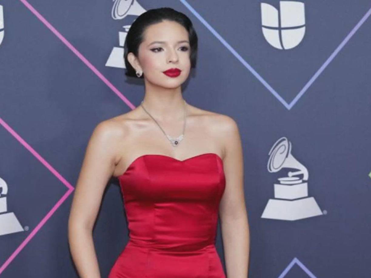 Mediante una publicación en Instagram, la revista destacó que este premio “galardona a las mujeres que nos inspiran a diario con sus logros y proyectos”.