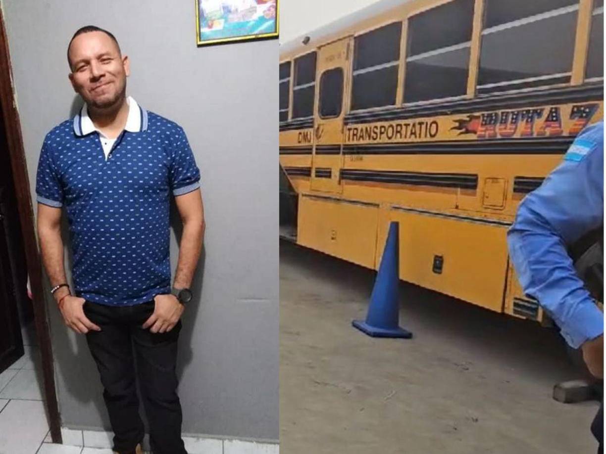 El 9 de mayo fue abatido a balazos Juan José Cáceres Contreras (de 42 años), un conductor de la Ruta 7, cuando reparaba las fricciones de su unidad en un taller en la 33 calle de esta ciudad. La extorsión habría sido la causa.