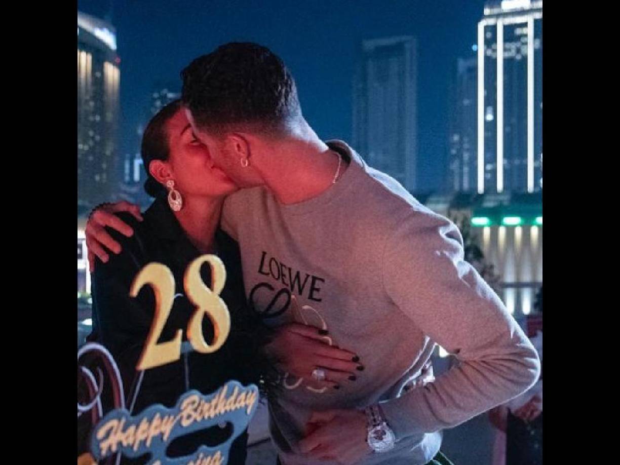 Según informes de OkDiario, Cristiano Ronaldo y Georgina Rodríguez habrían dejado todo bien atado en su relación.