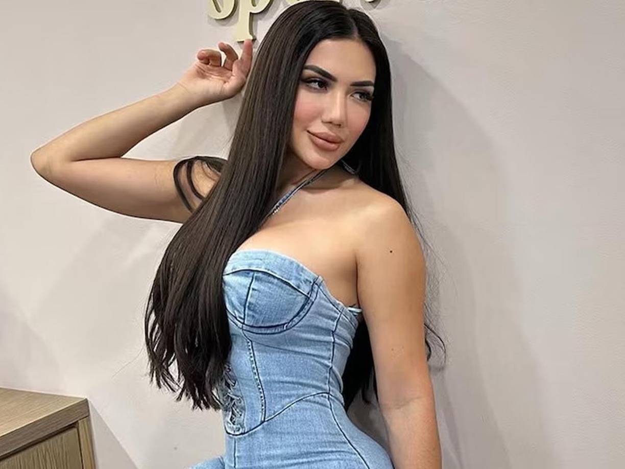 Dos hombres, identificados como Elario N. y José Mariano N., fueron arrestados y puestos en prisión preventiva por su presunta participación en el asesinato de la influencer y empresaria de 24 años Freda Gaxiola. 