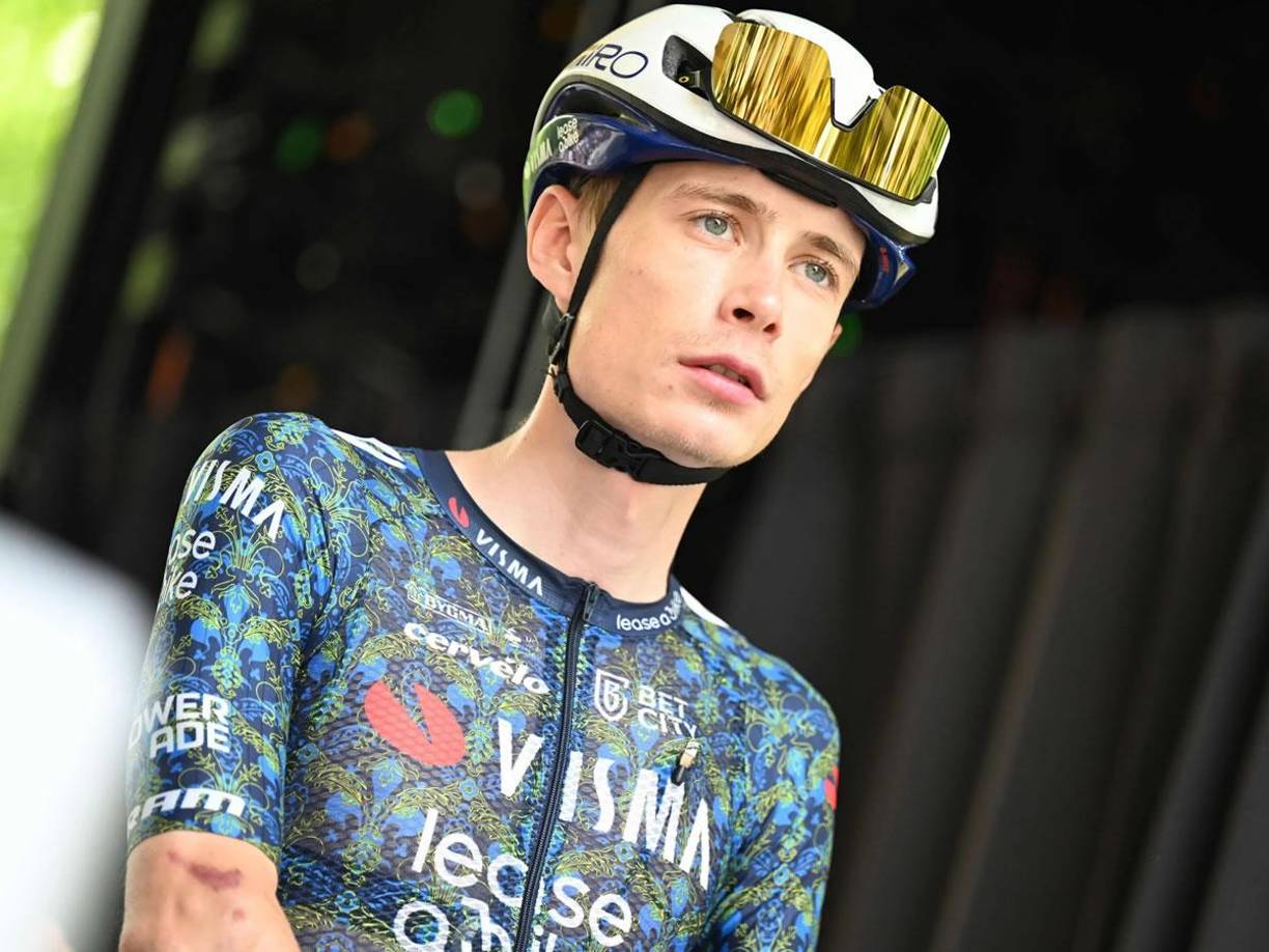 Hancke había destacado en categoría junior siendo tercero el año pasado en la Edewalle Classics y logrando un Top-20 esta temporada en la Elfdorpen antes de colgar la bicicleta a finales del mes de octubre.