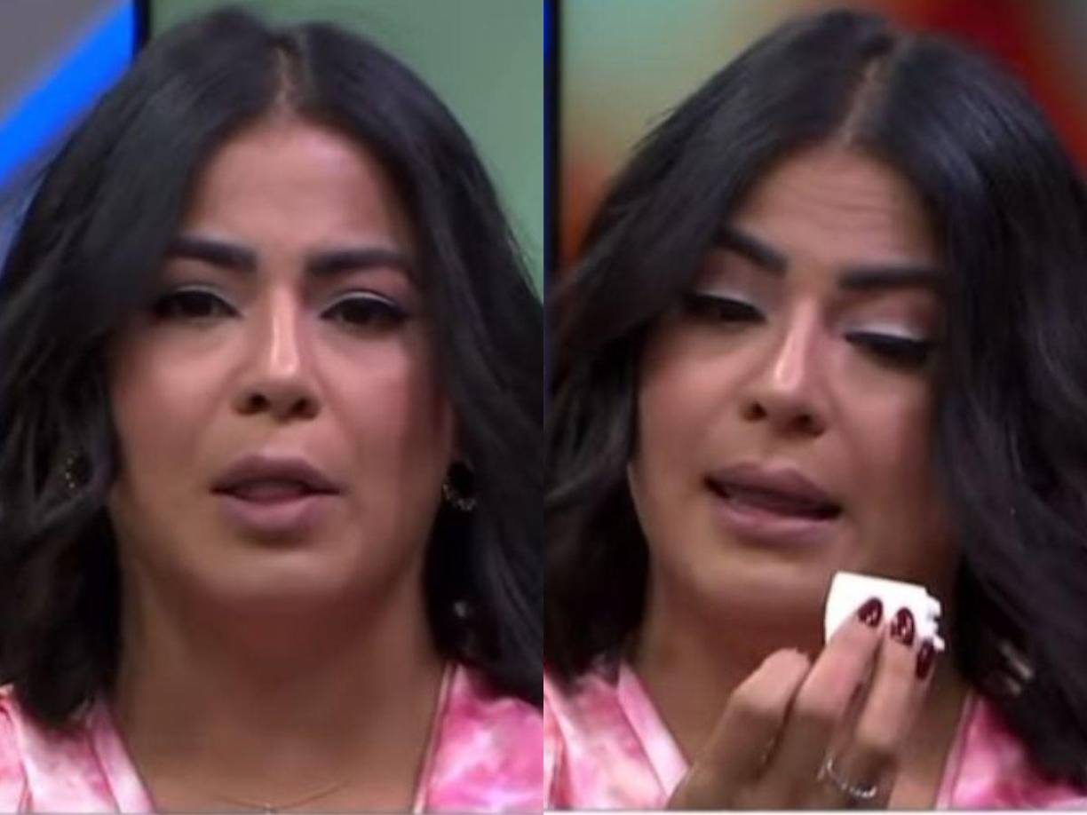 La popular periodista hondureña Samantha Velázquez sorprendió en las últimas horas al anunciar su retiro tras 16 años en la televisión nacional.