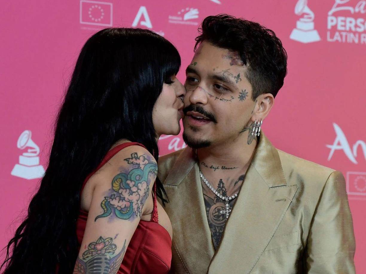 El programa dejó en claro que la expareja, al parecer, terminó en muy buenos términos, al grado de que siguen en comunicación por el bien de su pequeña.