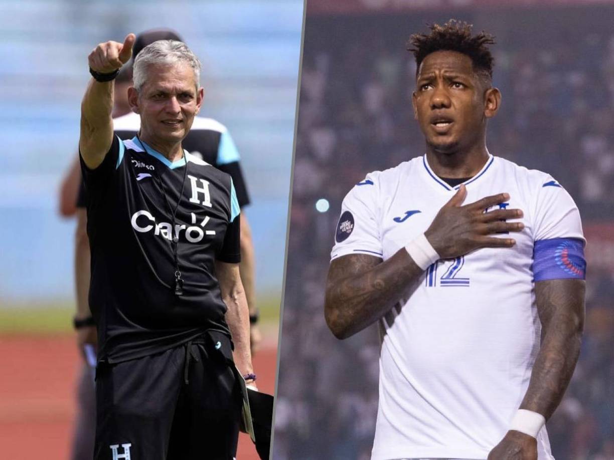 Reinaldo Rueda sigue sin convocar a Romell Quioto tras los actos de indisciplina cometidos en noviembre del 2023.