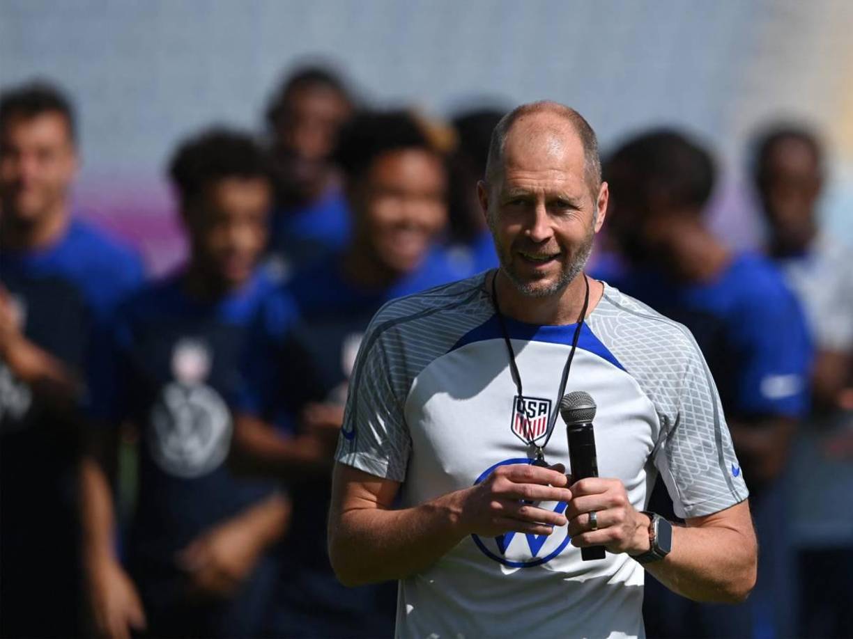 Tras las declaraciones de Berhalter, en las que admitió haber golpeado a su esposa Rosalind en el pasado, Danielle consideró que el técnico “minimizó significativamente el abuso de esa noche”.