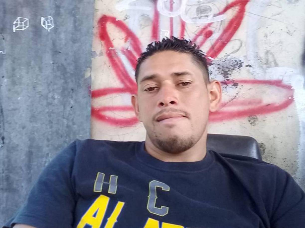 José Enrique era originario de Tegucigalpa y era padre de tres niños, un varón y dos niñas.