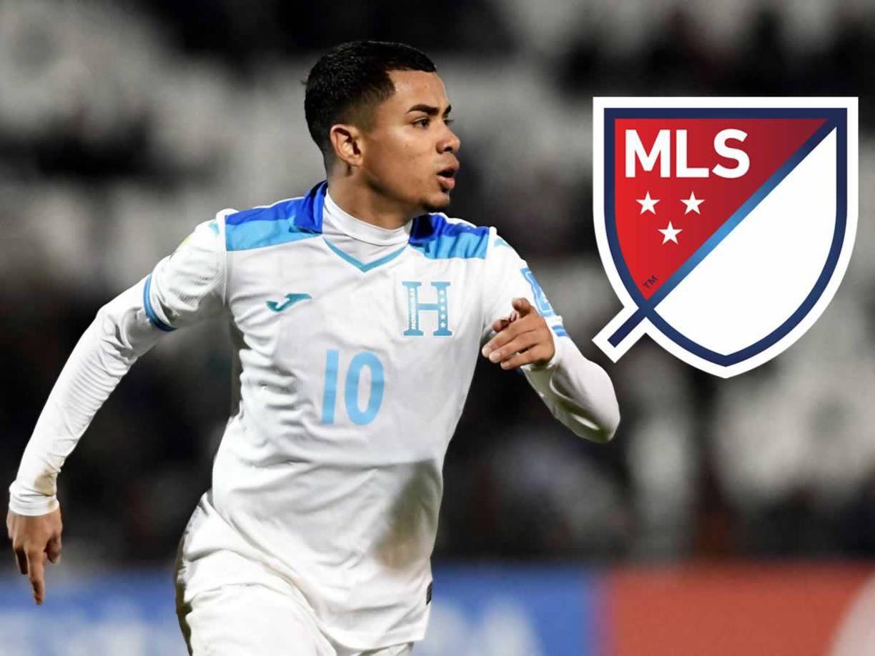 El Marathón ha decidido y no mandar a prueba a Isaac Castillo al Philadelphia Union de la MLS, que lo quería para el filial. 