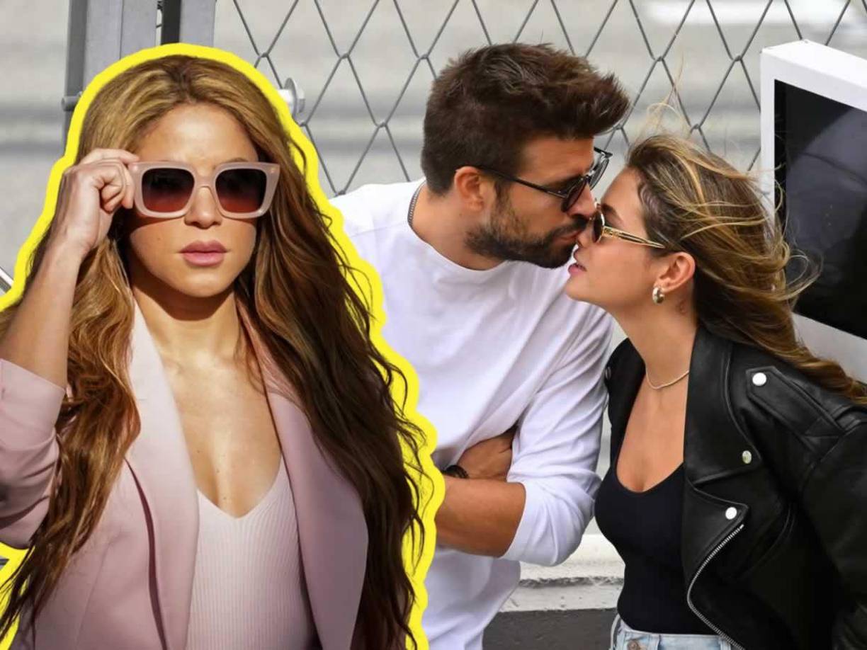 Han pasado dos años ya desde que se conoció el final de la relación entre Shakira y Piqué, que permanecieron juntos por cerca de 12 años y con dos hijos en su historia de amor. Sin embargo, han sido pocas las veces las que el exfutbolista se ha referido a su romance con Clara Chía o el punto de quiebre con la cantante barranquillera.