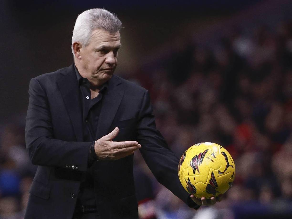 El equipo de Javier Aguirre buscará tener su pase directo a la Copa Oro 2025 y a la Final Four, pero para ello deberá encarar la ‘revancha’ ante la Bicolor. Para Aguirre el torneo es el primer reto importante, luego de derrotar por 2-0 en un partido amistoso a Estados Unidos, su principal rival en la Concacaf.