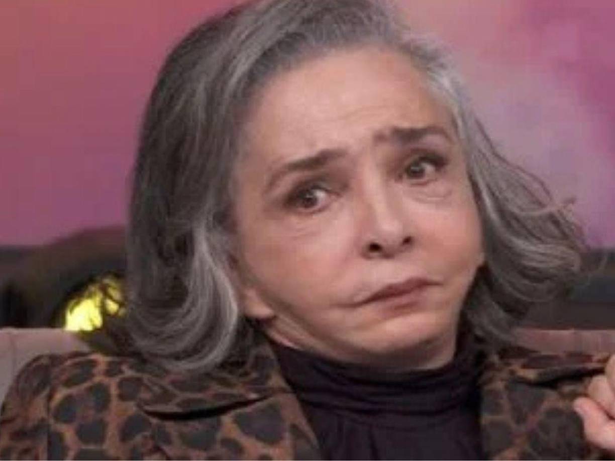 De manera contundente la primera actriz, Ana Martín detalló que sí sufrió una caída, pero afortunadamente la situación no pasó a mayores. Dijo que actualmente se encuentra en casa, pero este miércoles 8 de enero continuará con las grabaciones después de no sufrir lesiones de gravedad. 