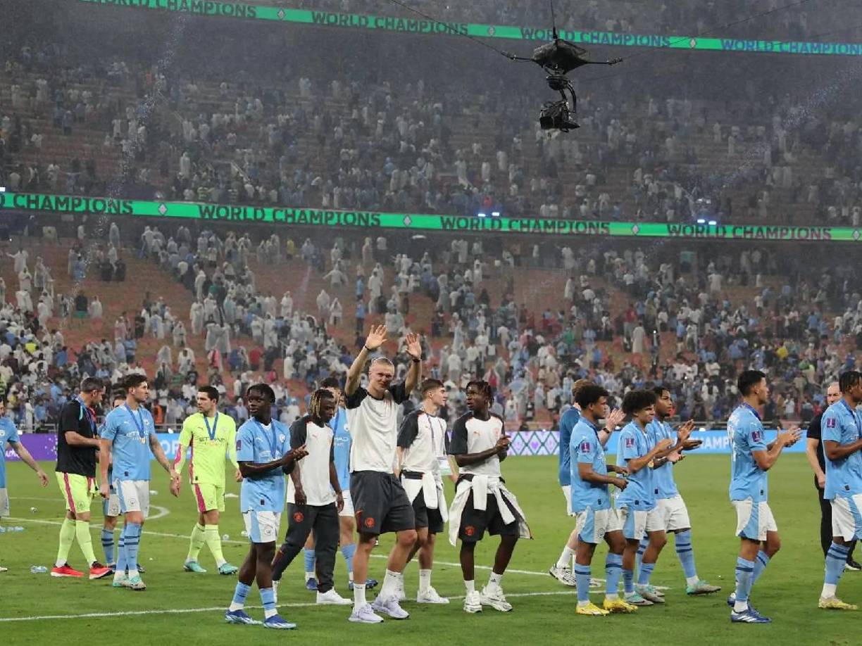 El jugador llevó al City a un tribunal laboral de dos días, afirmando que el club dejó de pagarle su salario después de que fue acusado y puesto en custodia en agosto de 2021.