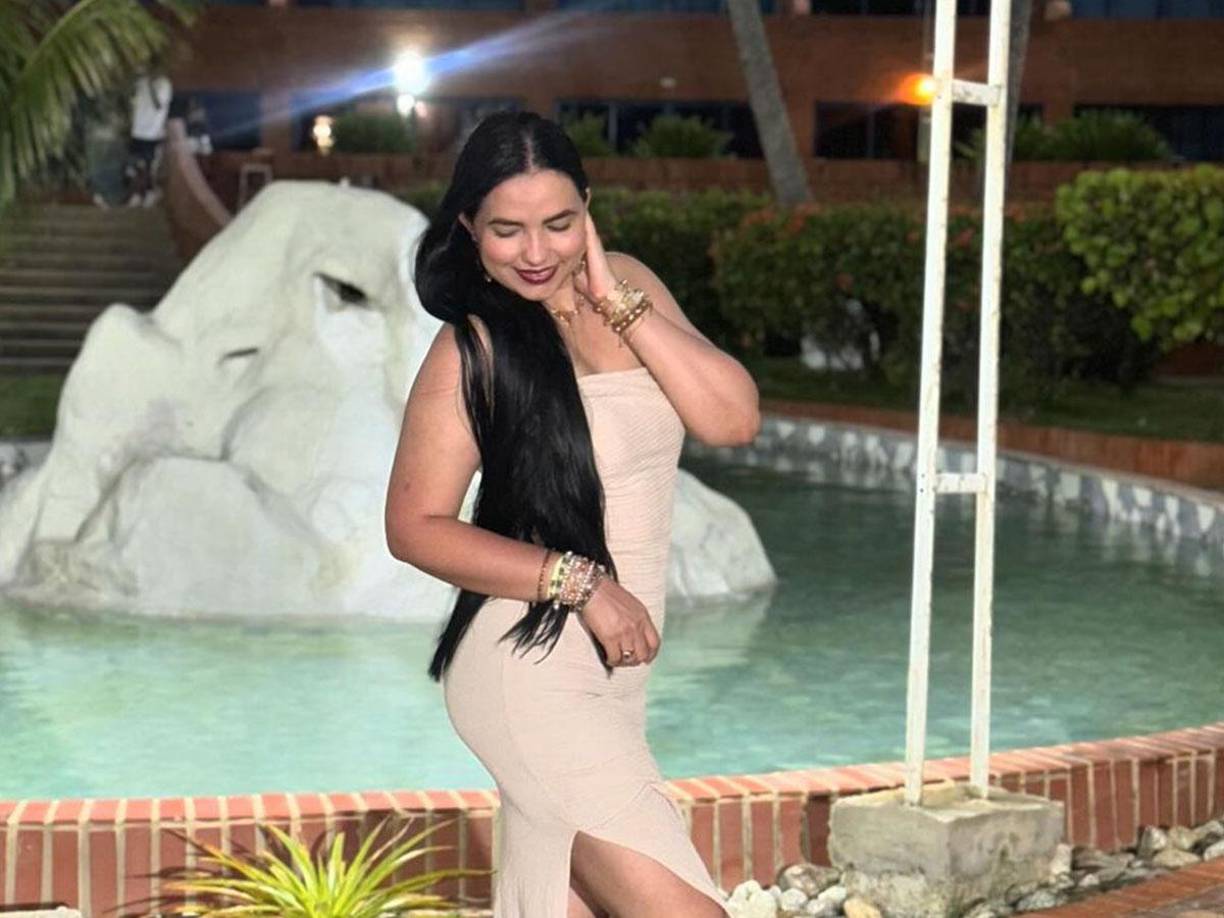 pau_de_arboleda es la cuenta oficial de Instagram del atacante colombiano Yustin Arboleda.