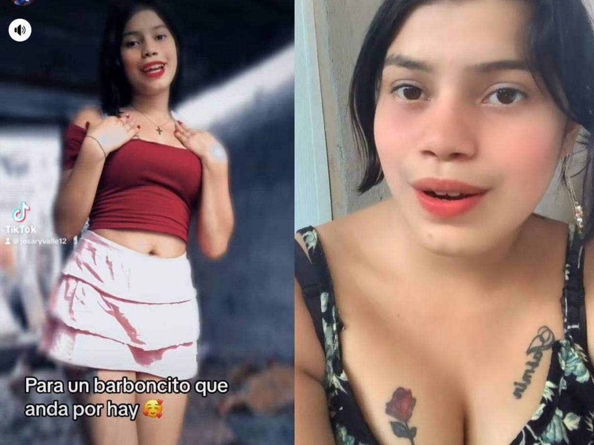 Una joven identificada como Jossy Portillo perdió la vida de manera violenta en el sector Los Valles, en el municipio de Macuelizo, al occidente de Honduras.