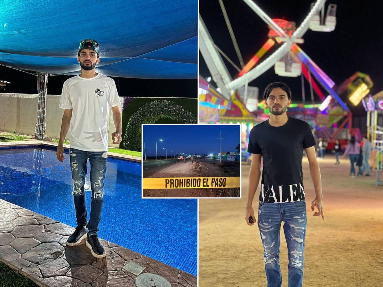 Justin Paul Duarte, mejor conocido como “El Pinky”, fue hallado sin vida este jueves en la zona de La Costerita, al sur de Culiacán, Sinaloa, México. 