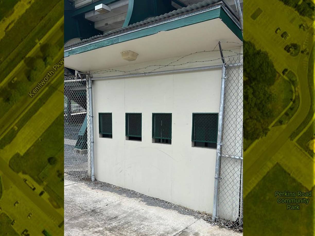 El Estadio Olympia en Baton Rouge, Louisiana, era el recinto deportivo en donde la selección de Honduras iba a enfrentarse este domingo a Barbados en lo que iba a convertirse en su último ensayo de cara a la Copa Oro 2023. 