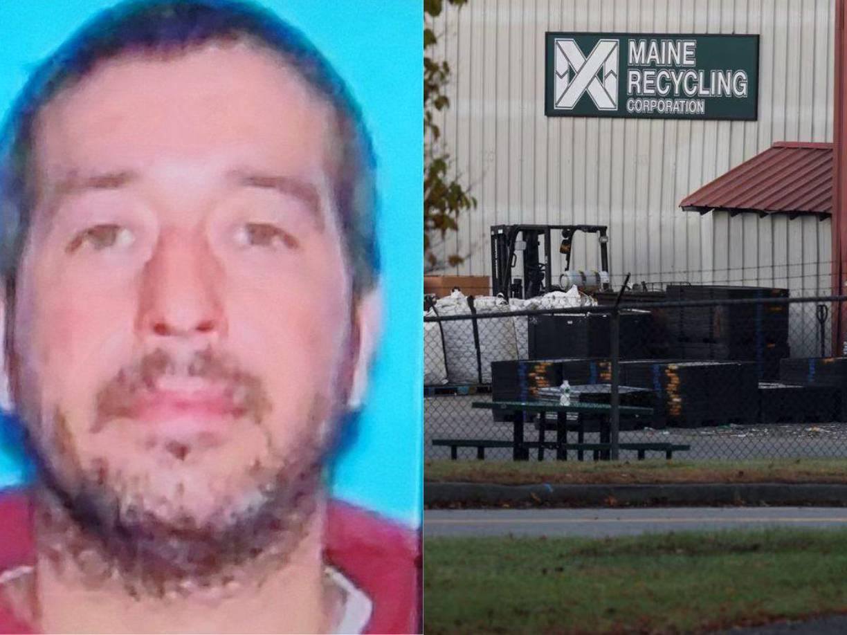 El cuerpo de Robert Card, sospechoso de los tiroteos que acabaron con la vida de 18 personas el pasado miércoles, fue encontrado sin vida. Según pesquisas policiales, Card se habría suicidado.