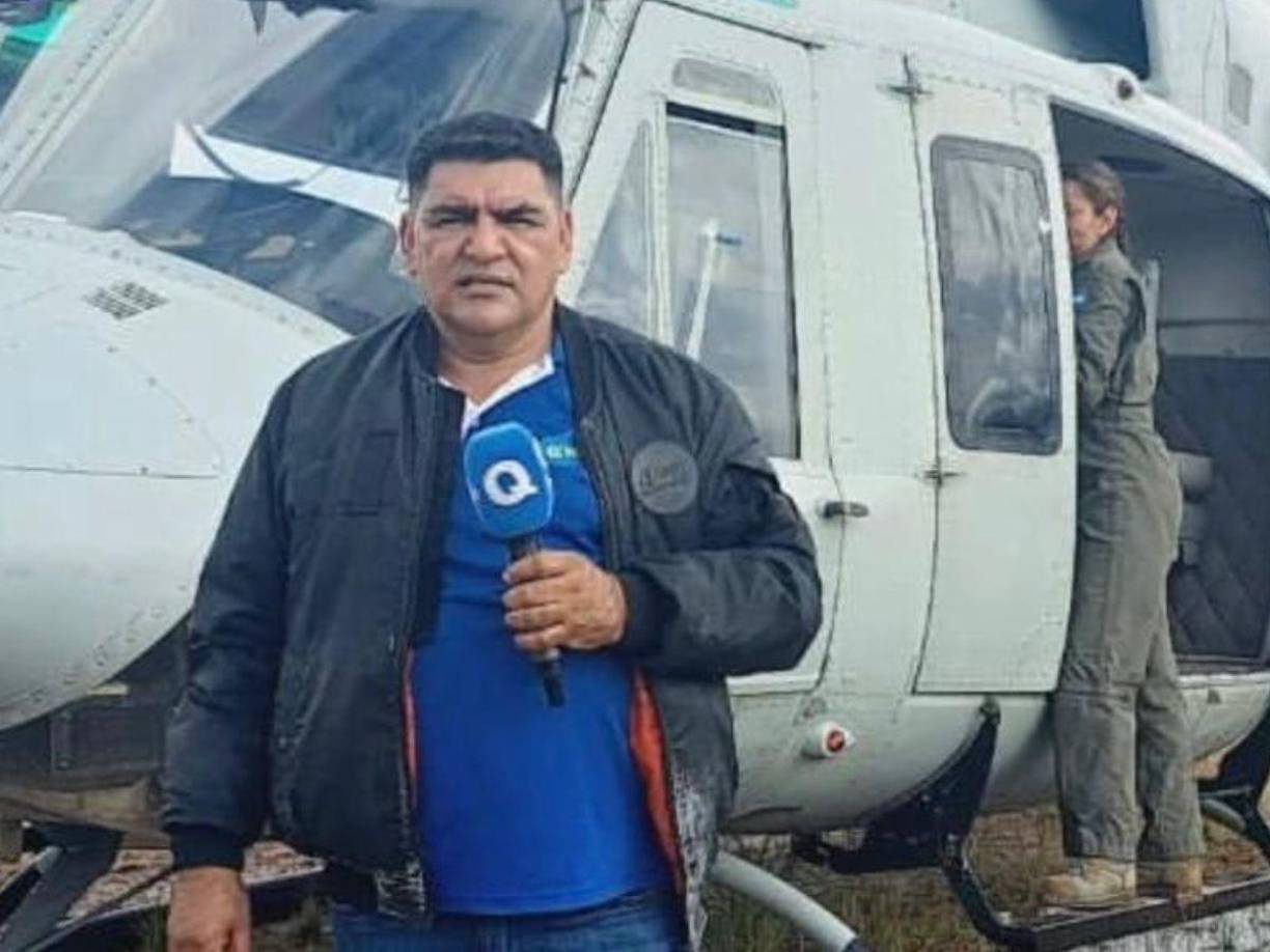 Por su manera tan peculiar y jocosa para transmitir la información, se ha convertido en uno de los personajes más mediáticos del ámbito informativo. 