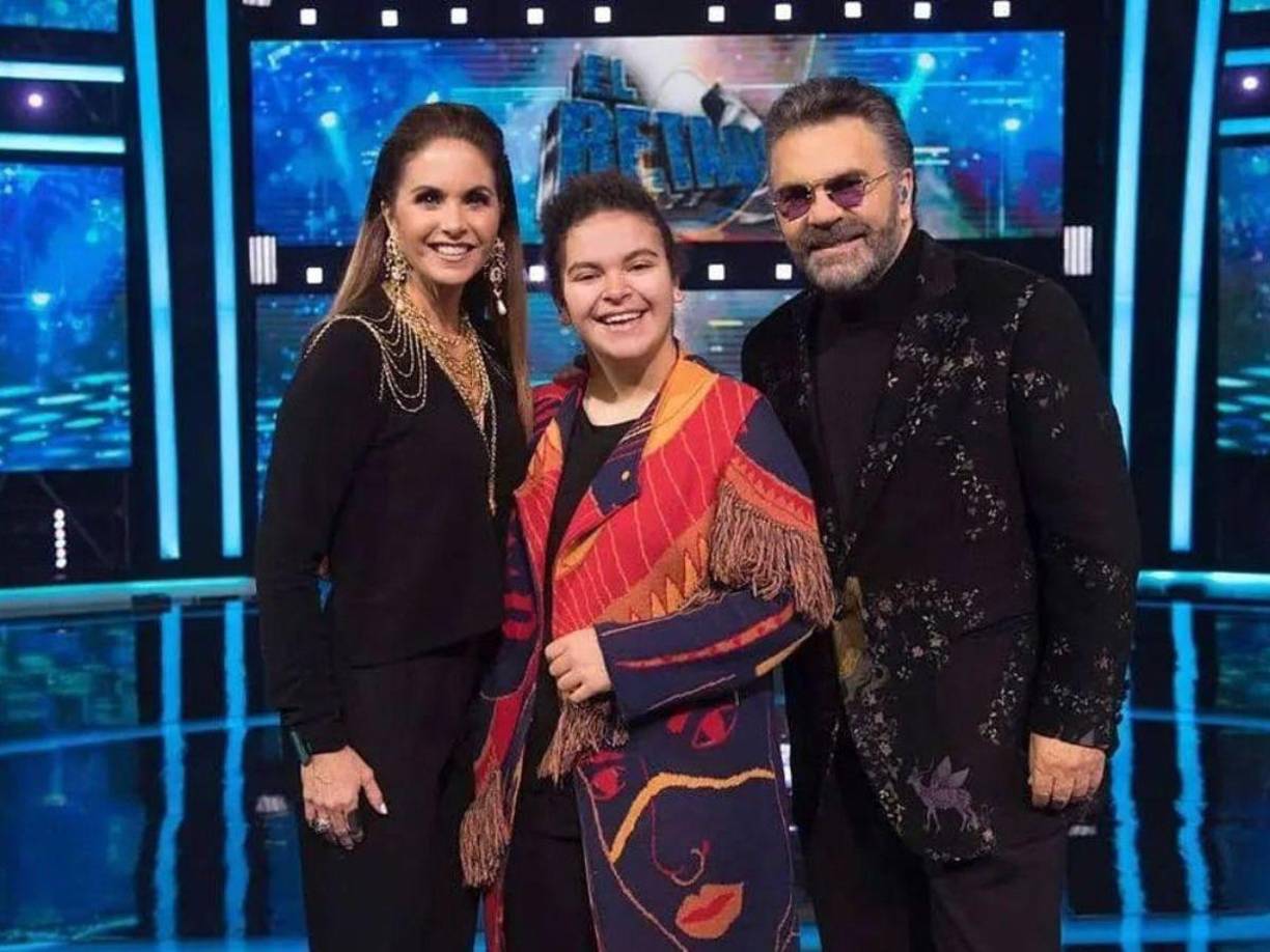 Sin embargo, muchos siguen relacionándolos y aprovechan cualquier movimiento de los famosos para vincularlos nuevamente. Por eso, la joven heredera, ahora de 19 años, decidió reaccionar y aclarar los rumores de una vez.