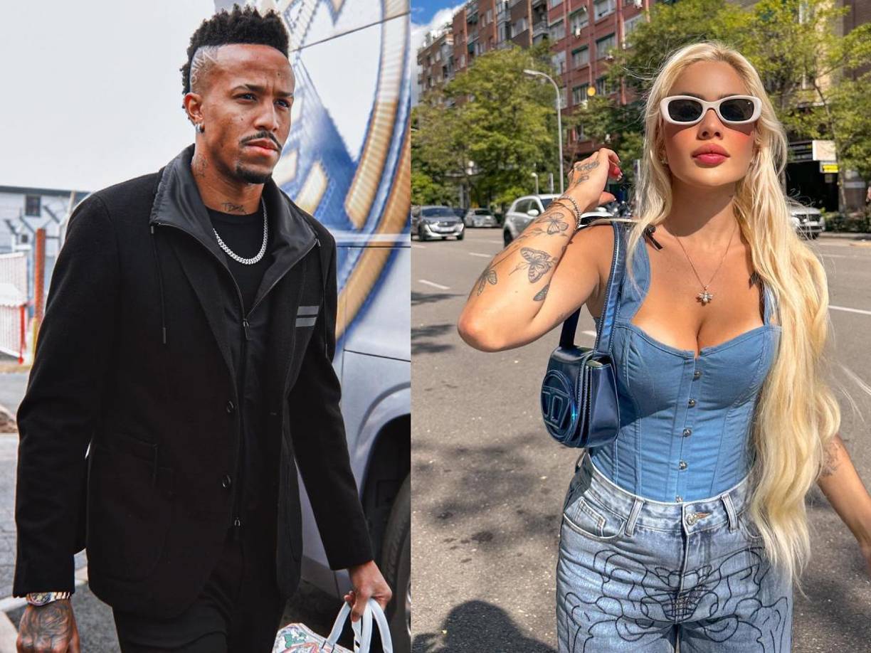 ¿Regresaron? La expareja es nuevamente noticia, ya que varios medios en Brasil apuntan a que se han reconciliado tras varios meses de ruptura.