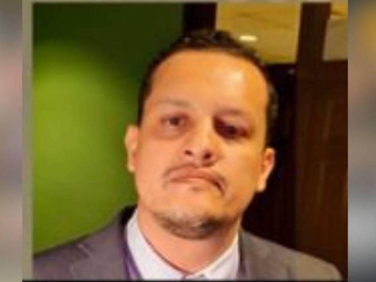 18. Kevin Alessandro Solorzano Hernández