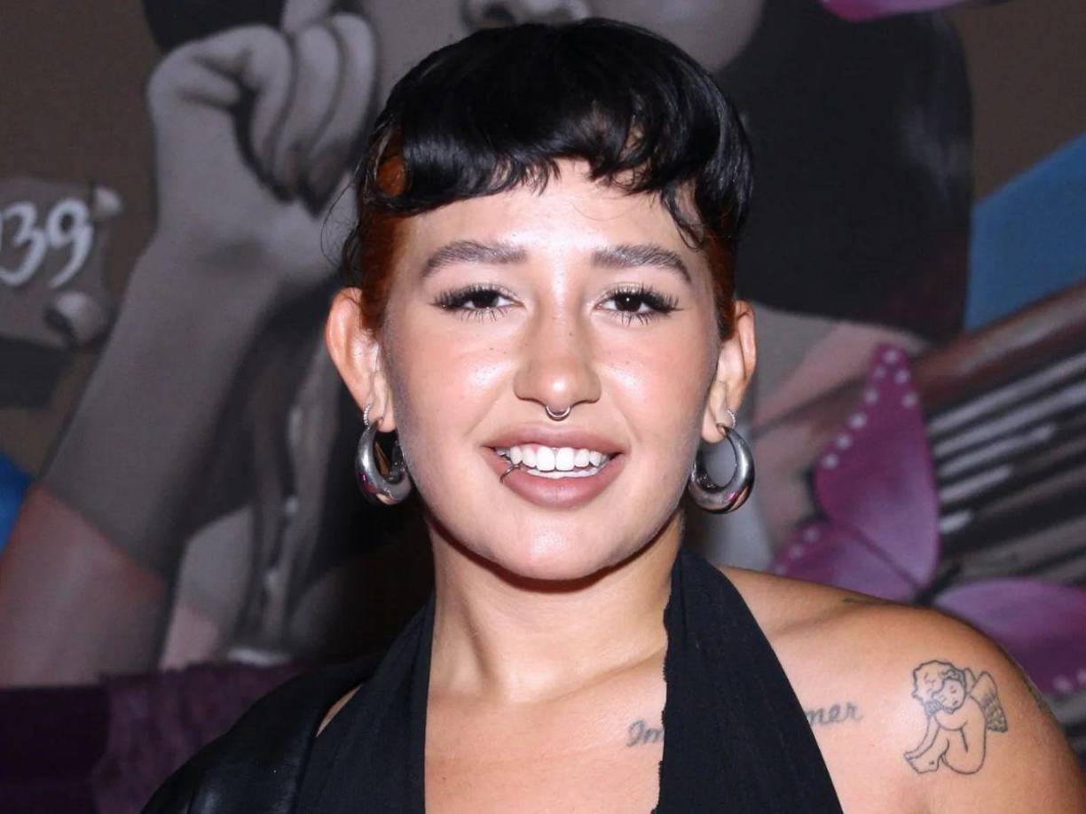 Parece que Romina Marcos, hija de la controversial actriz y vedette Niurka Marcos, decidió darle una nueva oportunidad al amor, así lo presumió en sus redes sociales.