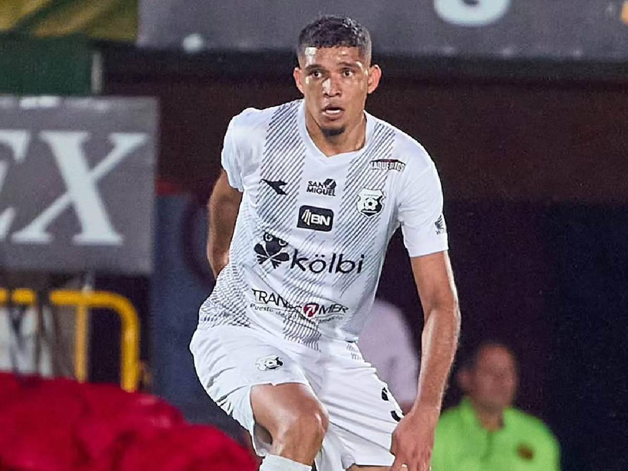 Olancho FC no suelta el interés por Getsel Montes, jugador hondureño del Herediano y el futbolista está concentrado en la final contra Alajuelense. La oferta ya la conoce el Team.