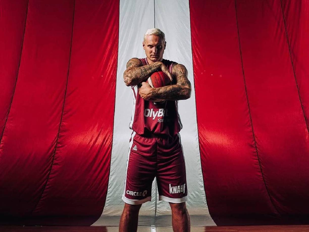 Timma fue una de las figuras destacadas del baloncesto de Letonia; rgresó a Europa en 2023 en el Darussafaka turco y en 2024 fue su llegada al Monbus Obradoiro en febrero.