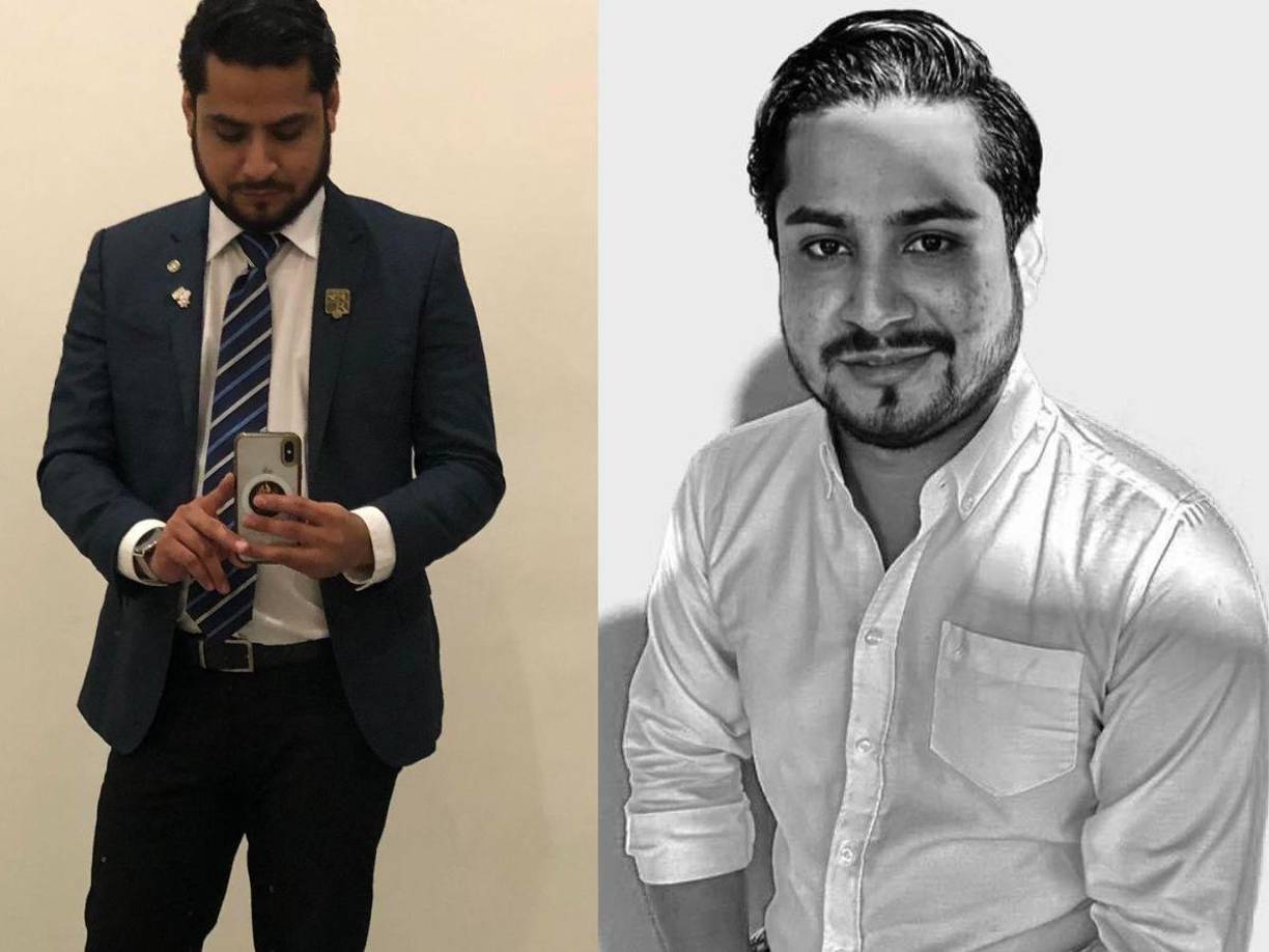 Un abogado hondureño identificado como Javier Bonilla fue encontrado muerto en el desierto, ruta migratoria hacia los Estados Unidos.