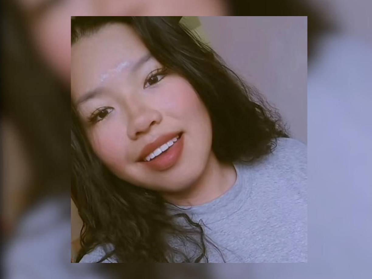 Familiares de Kamila pidieron justicia y la pena máxima para el autor del crimen. El cuerpo fue traslado a La Paz para su respectiva autopsia. 