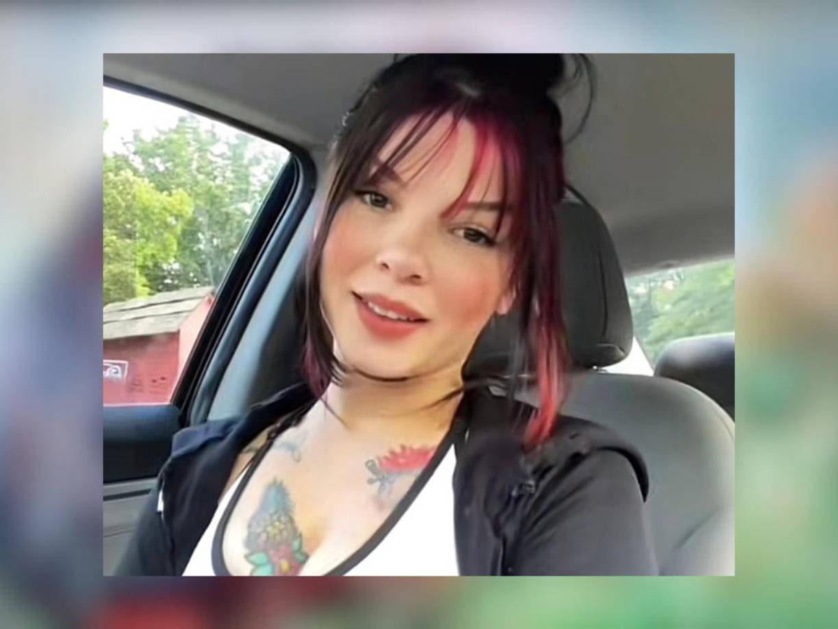 Los senadores estatales John Albers y Steve Gooch se consternaron ante la terrible muerte de la joven. 