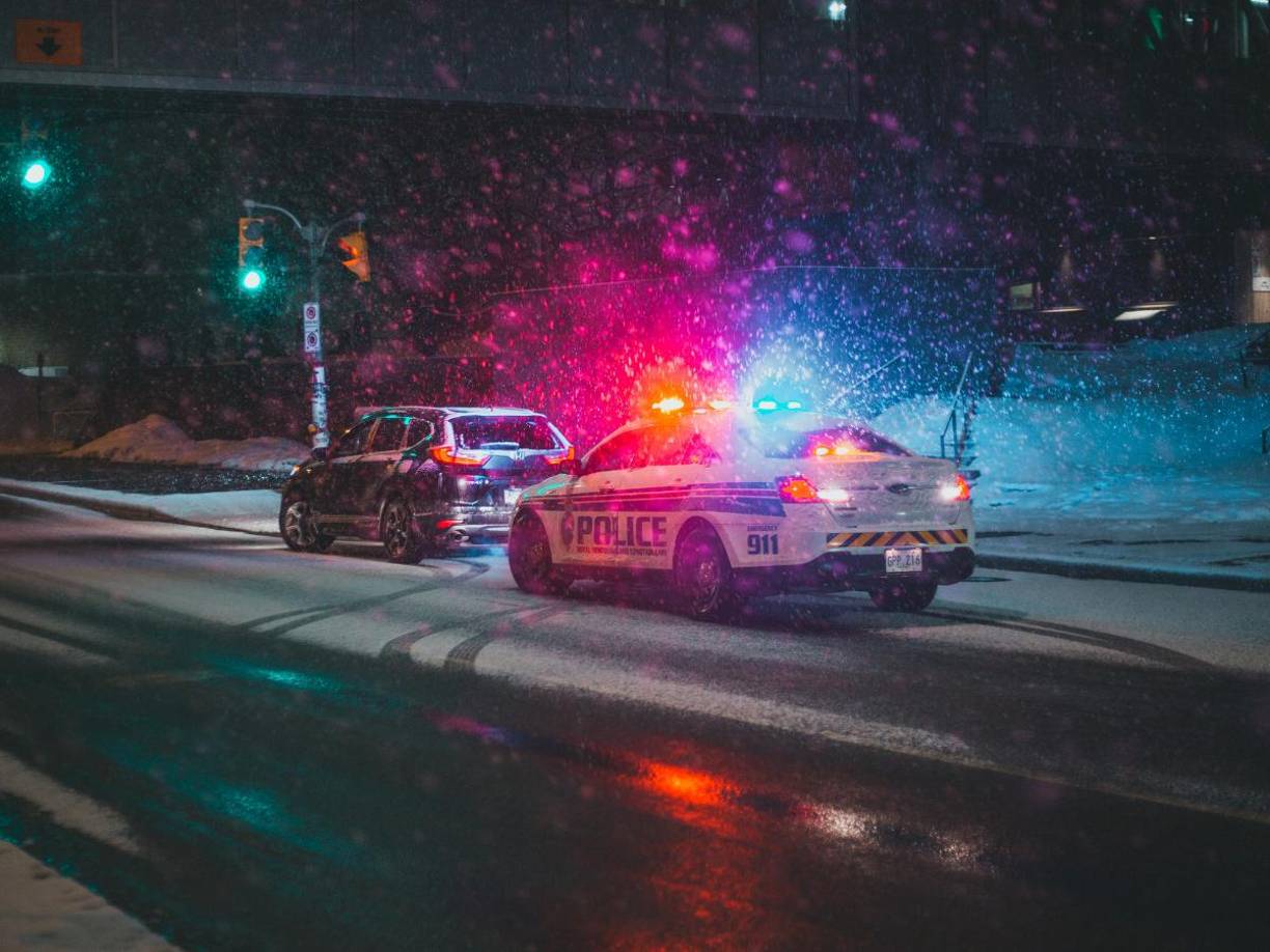 Jessiah Mercado era una madre de 20 años, y junto a su hijo de apenas 4 meses, Messiah Diaz residían en Springfield, Massachusetts.