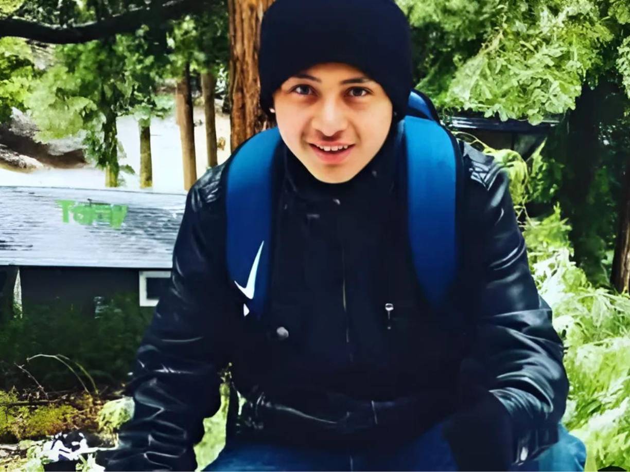 Según declaraciones de sus allegados, el joven era el principal sustento de su madre y una figura esencial para sus seres queridos