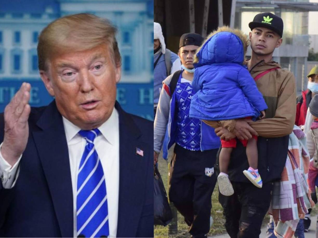 Tras su victoria en las elecciones presidenciales de noviembre, Donald Trump se alista para tomar nuevamente las riendas de la Casa Blanca. 