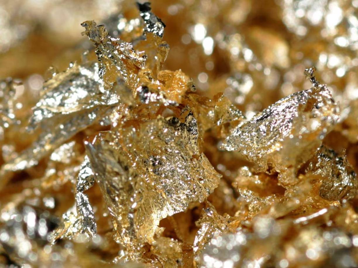 Sin embargo, las reservas totales se estiman en más de 1.000 toneladas, lo que representa un valor cercano a 600.000 millones de yuanes (aproximadamente 83.000 millones de dólares). 