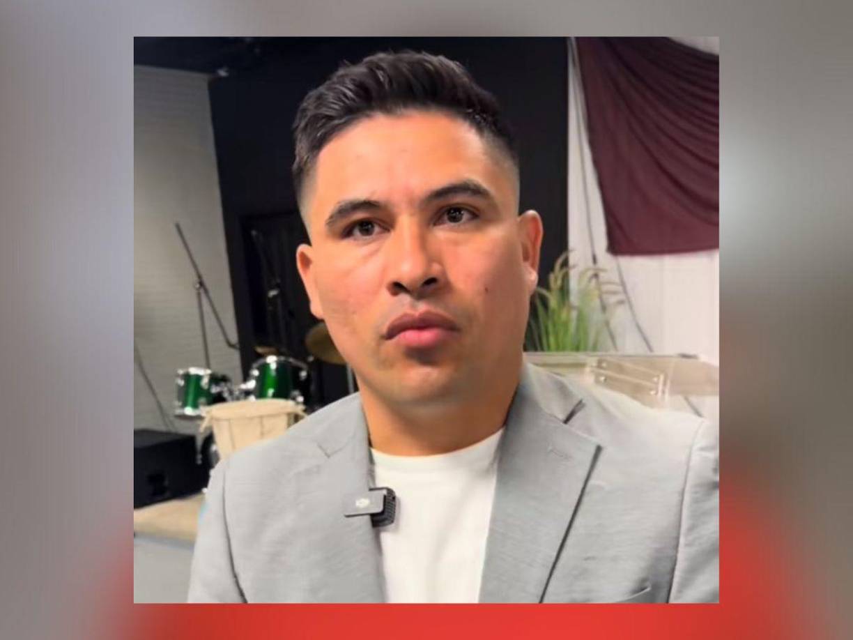 “Esto fue estremecedor y atemorizador para nuestra comunidad. Wilson no era un criminal, estaba enfrentando su proceso migratorio con responsabilidad”, expresó Ortiz.